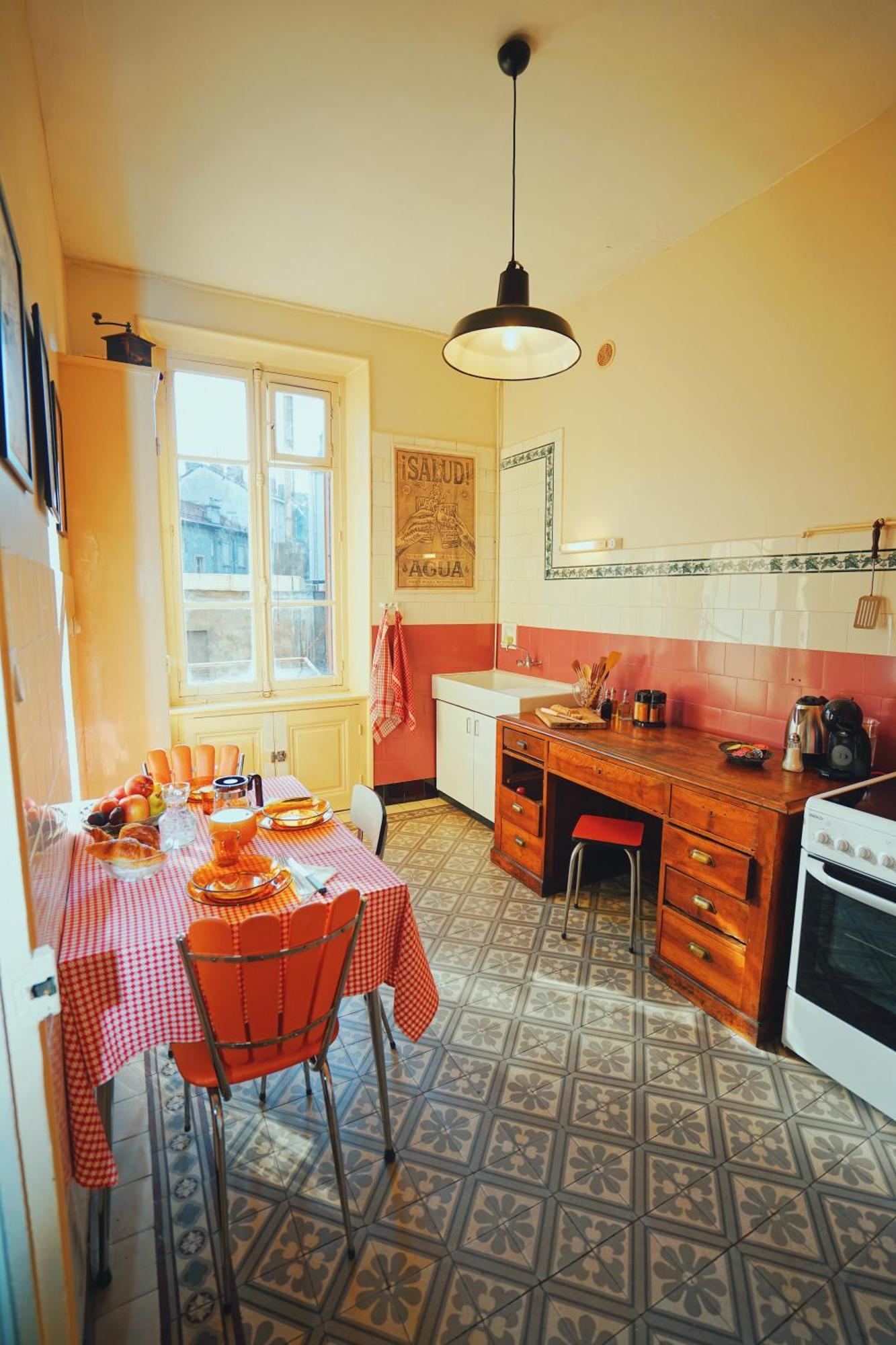 Apartamento Estacart - Grenoble Centre Exterior foto