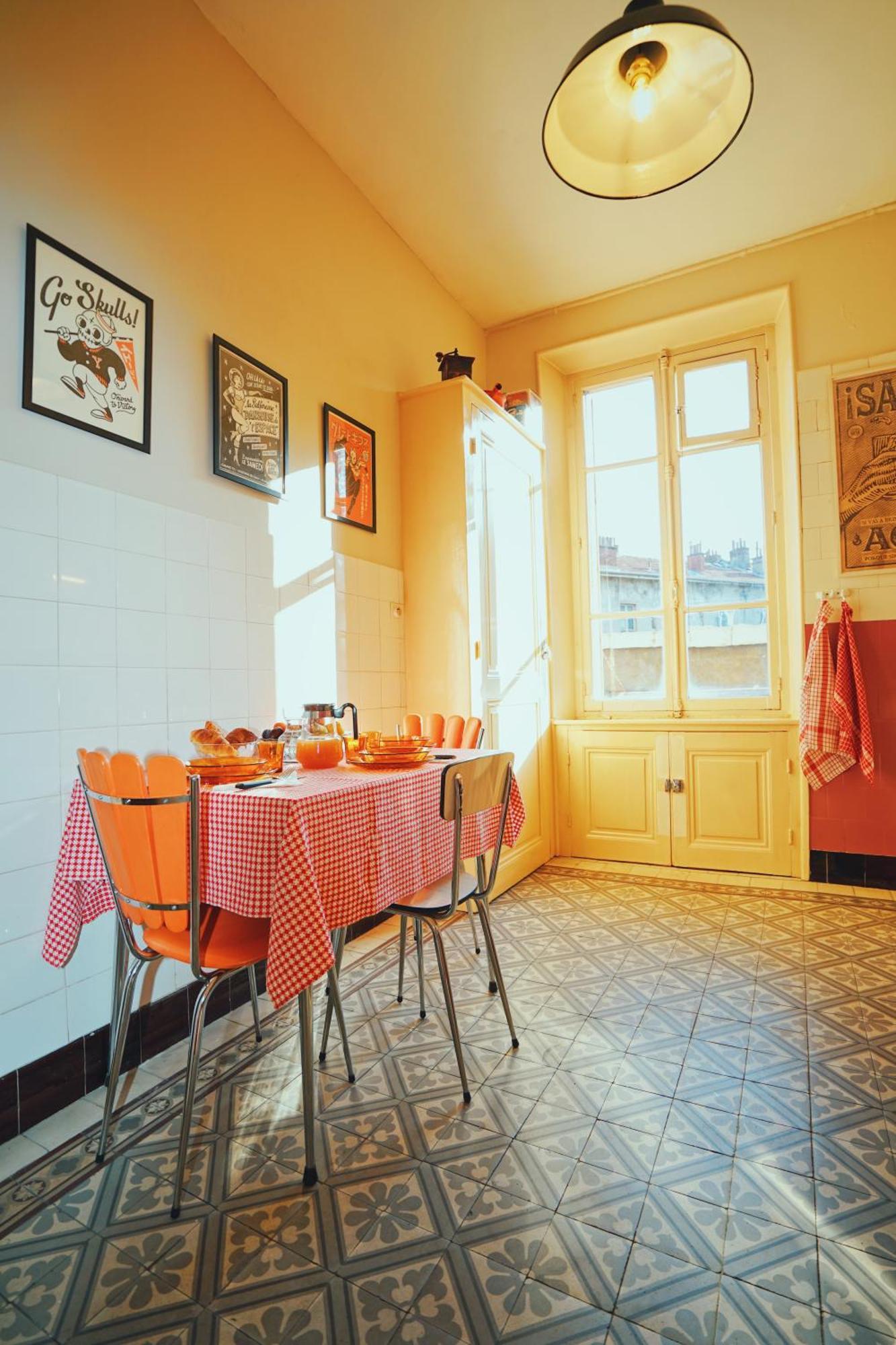 Apartamento Estacart - Grenoble Centre Exterior foto